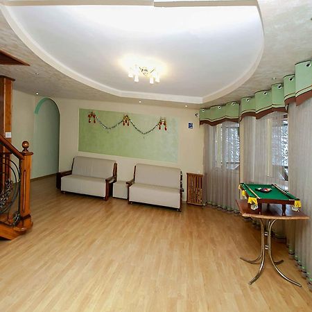 Hotel Podolyanka Sławsko Zewnętrze zdjęcie