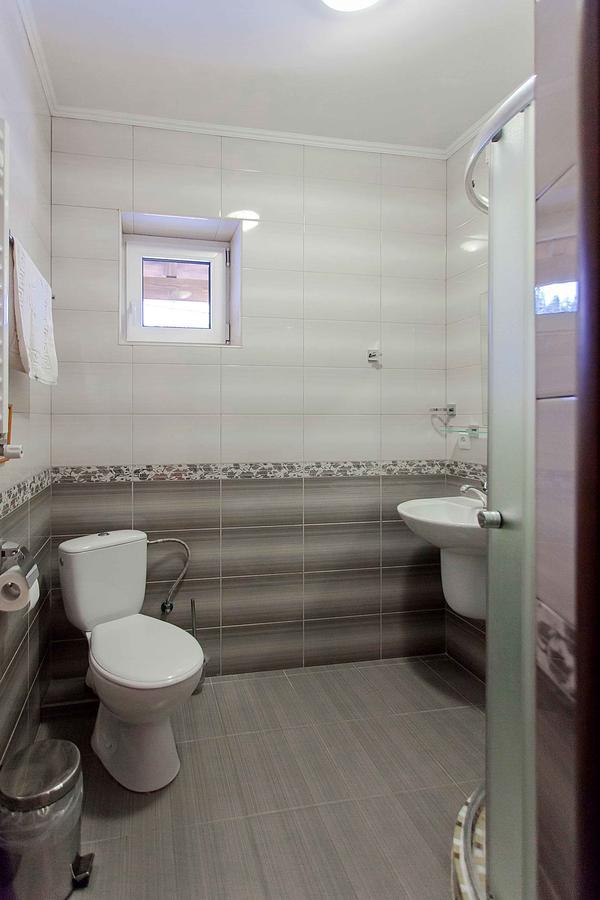 Hotel Podolyanka Sławsko Zewnętrze zdjęcie